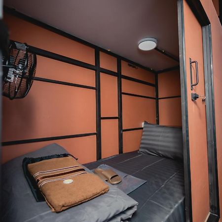 1950 Luangprabang Hostel 외부 사진