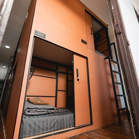 1950 Luangprabang Hostel 외부 사진