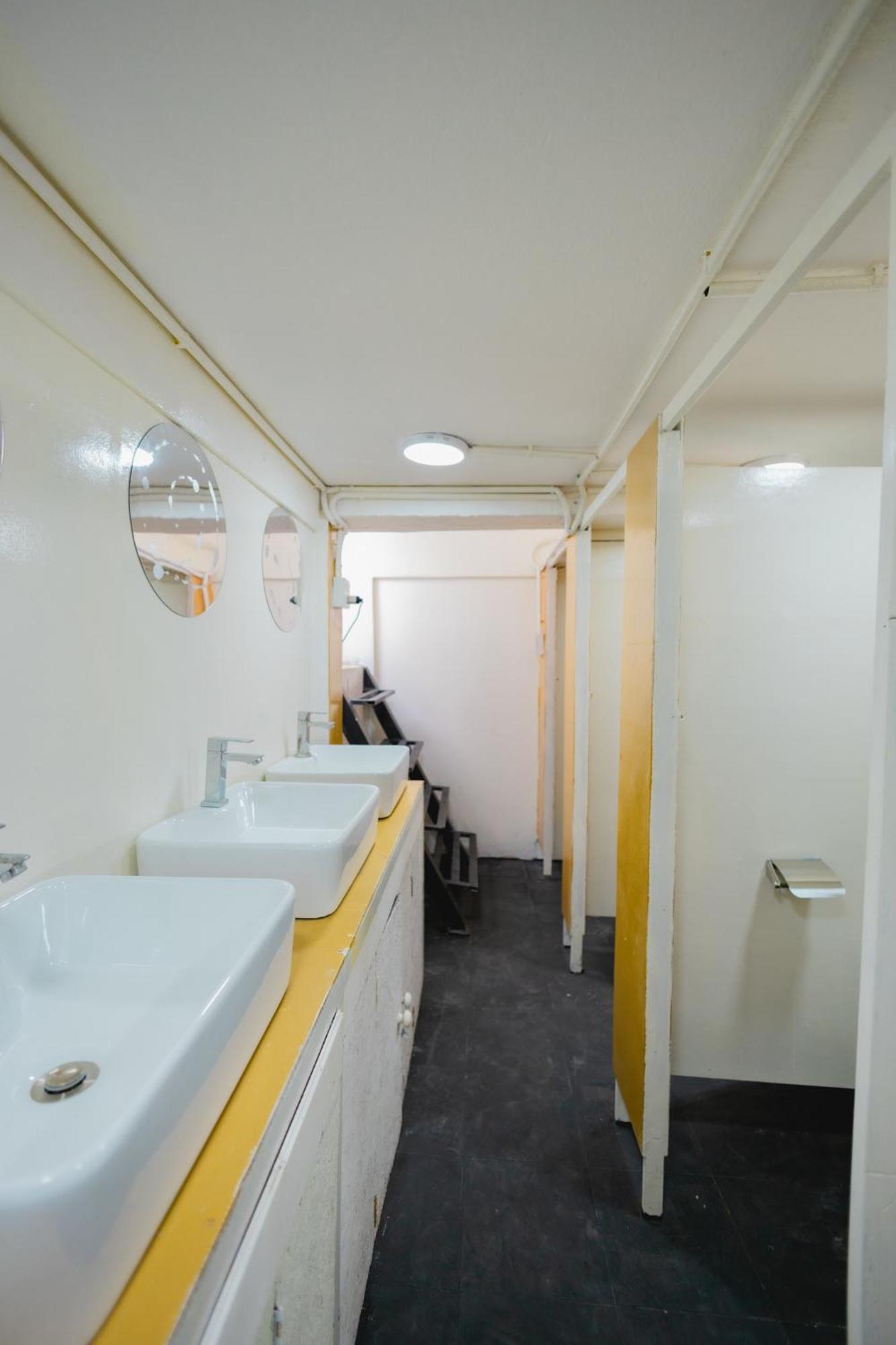 1950 Luangprabang Hostel 외부 사진
