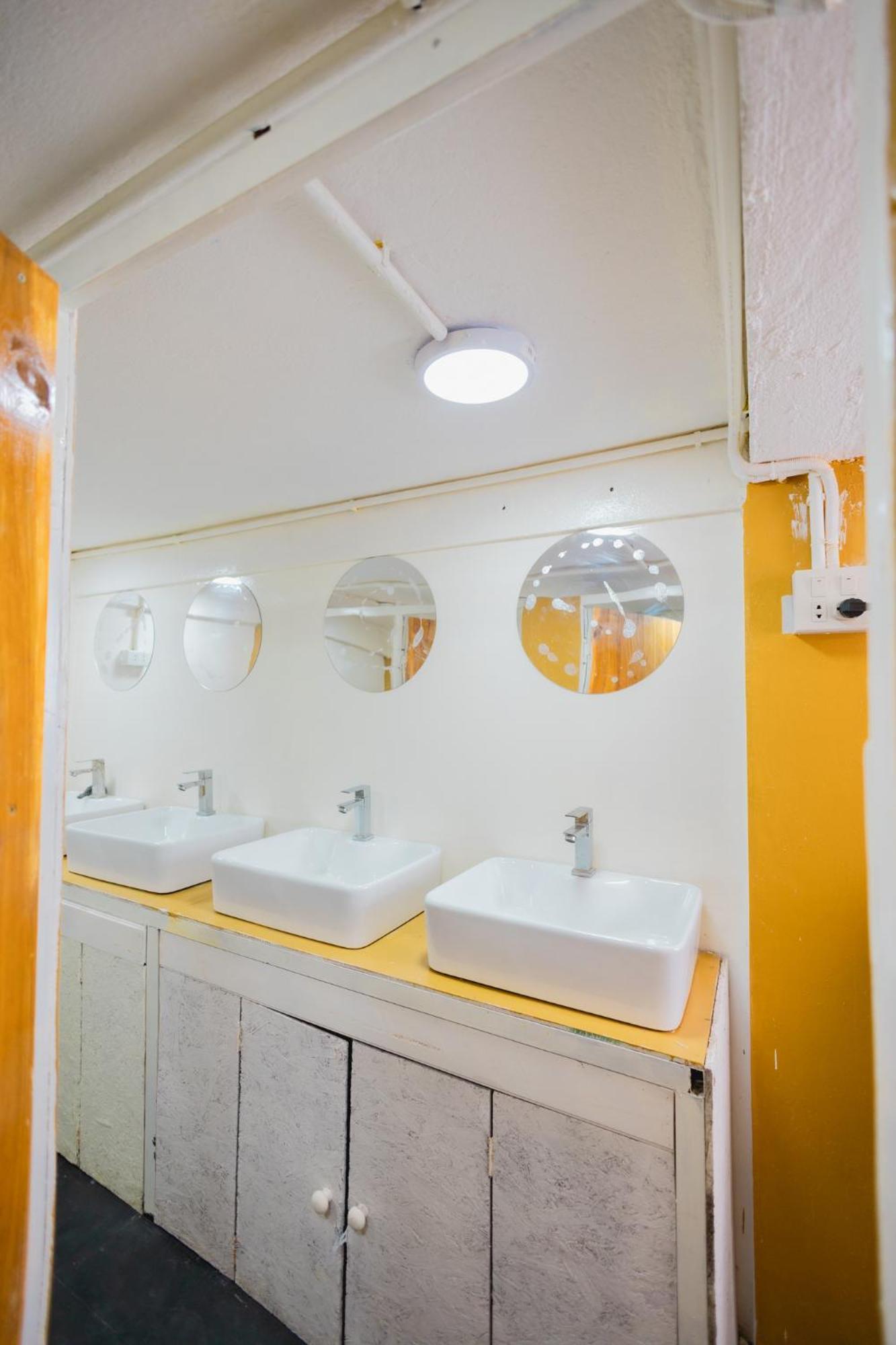 1950 Luangprabang Hostel 외부 사진