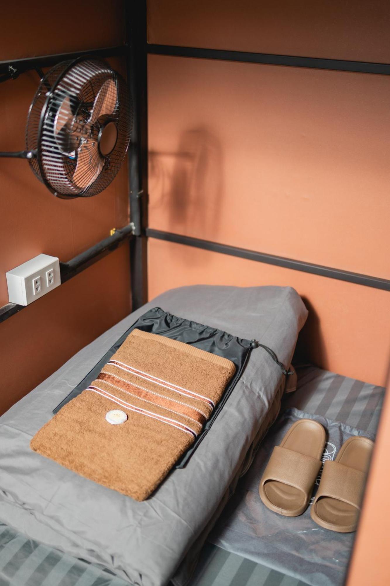1950 Luangprabang Hostel 외부 사진