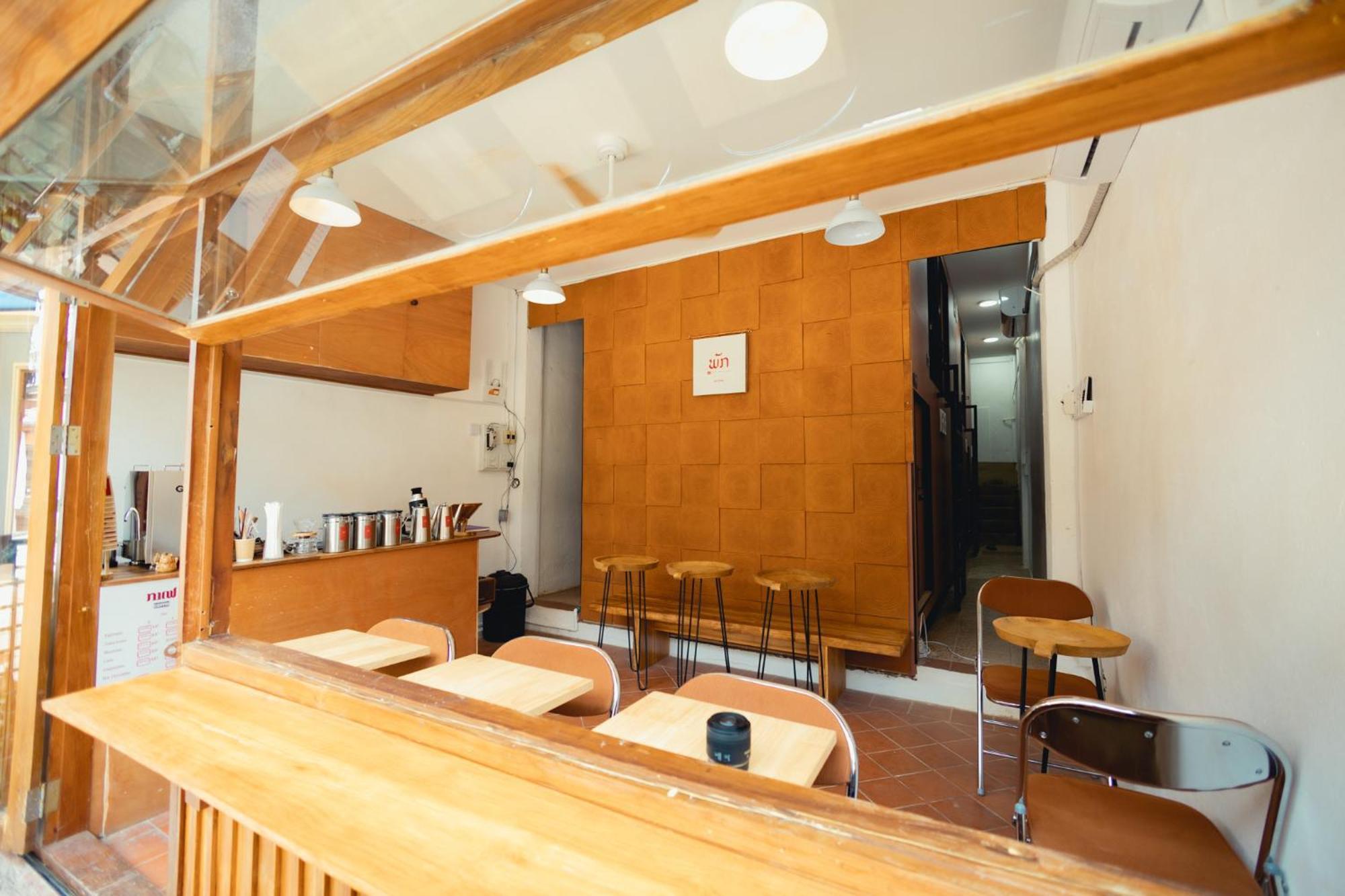 1950 Luangprabang Hostel 외부 사진
