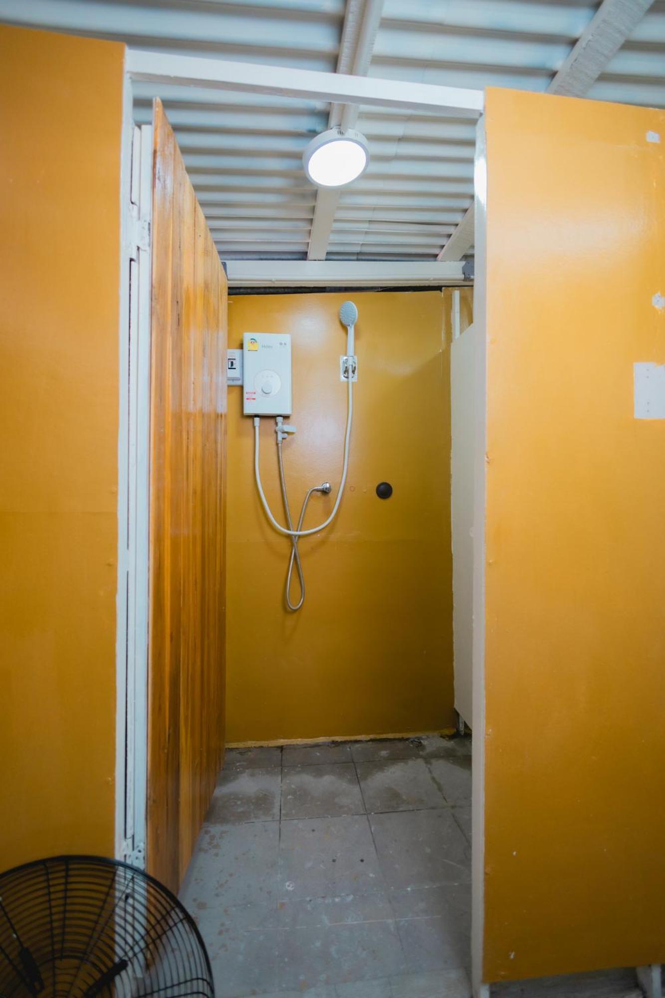 1950 Luangprabang Hostel 외부 사진