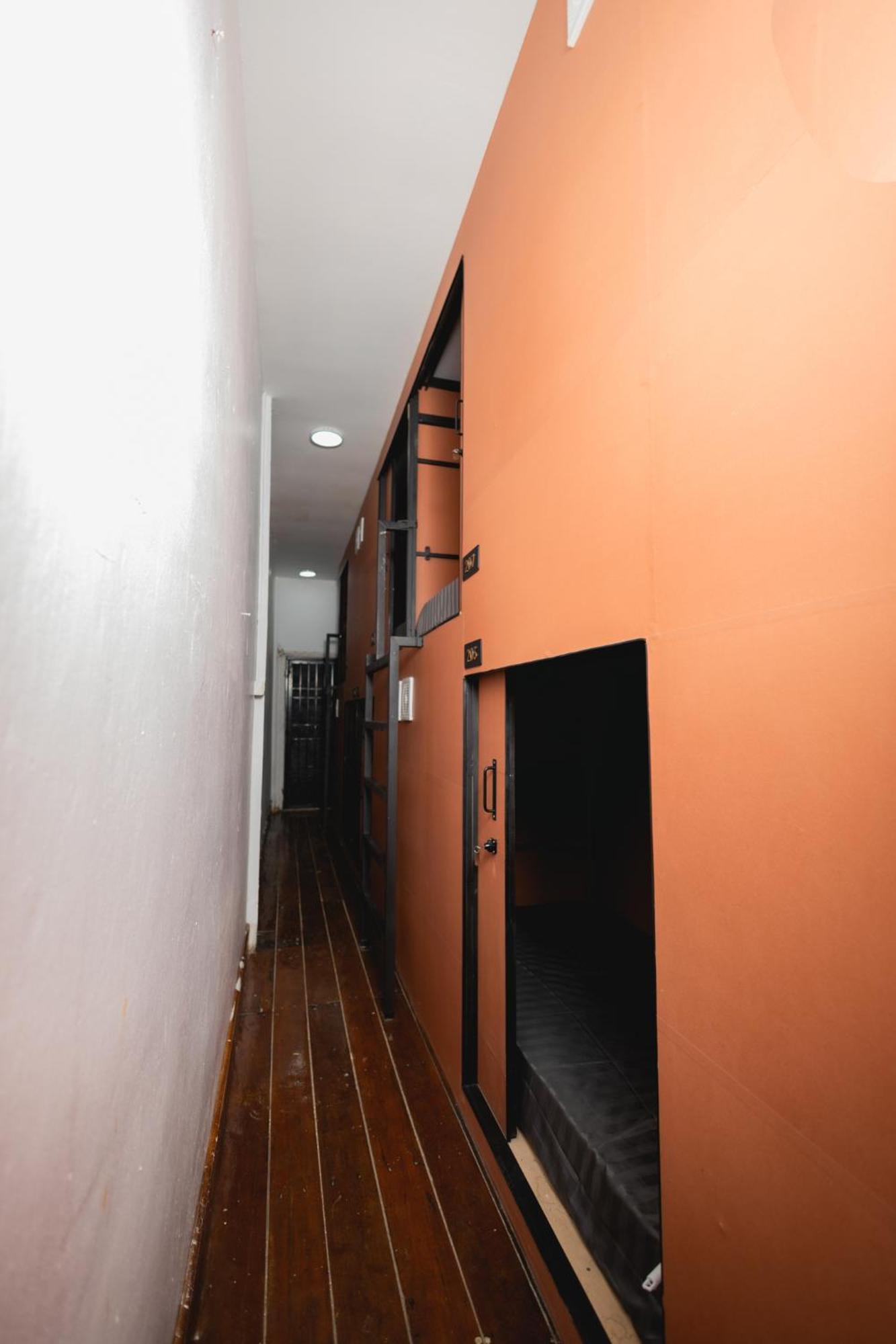 1950 Luangprabang Hostel 외부 사진