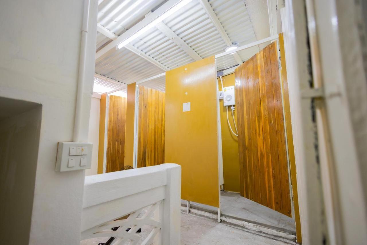 1950 Luangprabang Hostel 외부 사진
