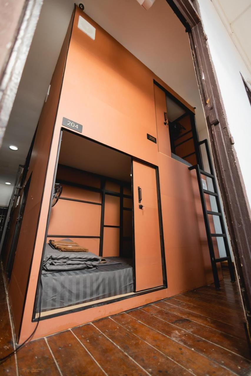 1950 Luangprabang Hostel 외부 사진