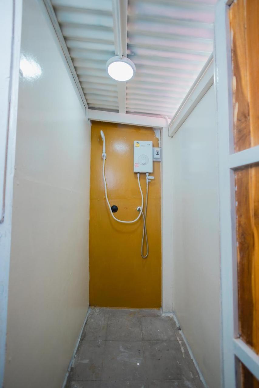 1950 Luangprabang Hostel 외부 사진